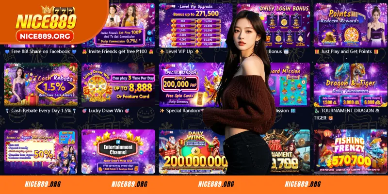 Ang Papel ng GCash at Maya sa mga Promosyon