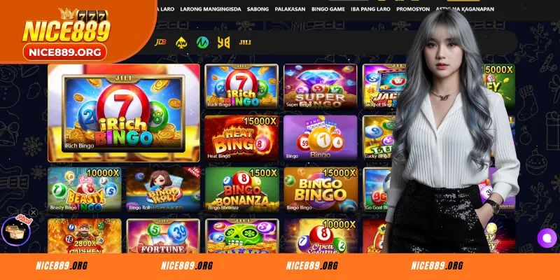 Bingo Online: Kumpletong Gabay sa Estratehiya at Panalo 2026