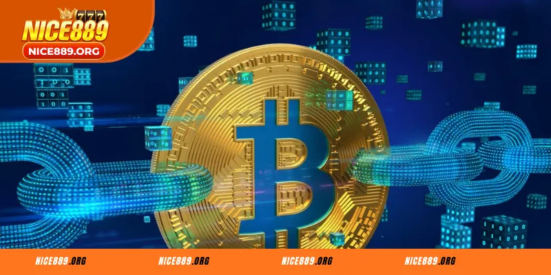 Blockchain ng NICE88: Gabay sa Ligtas na Transaksyon sa 2026