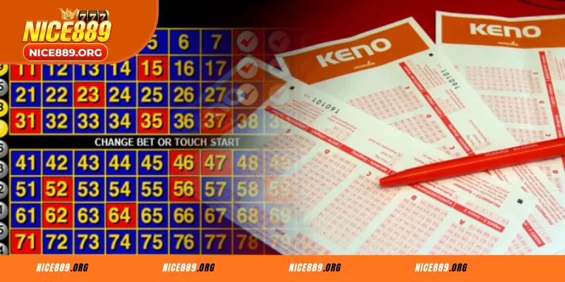Keno Online: Ang Makabagong Gabay sa Estratehiya at Panalo 2026