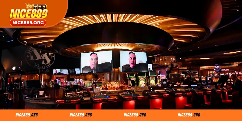 Live Sports Casino: Gabay sa Matalinong Pagtaya at Estratehiya 2026