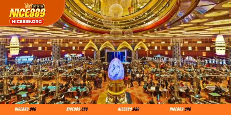 Macau Casino Online: Gabay sa Propesyonal na Pagtaya at Panalo