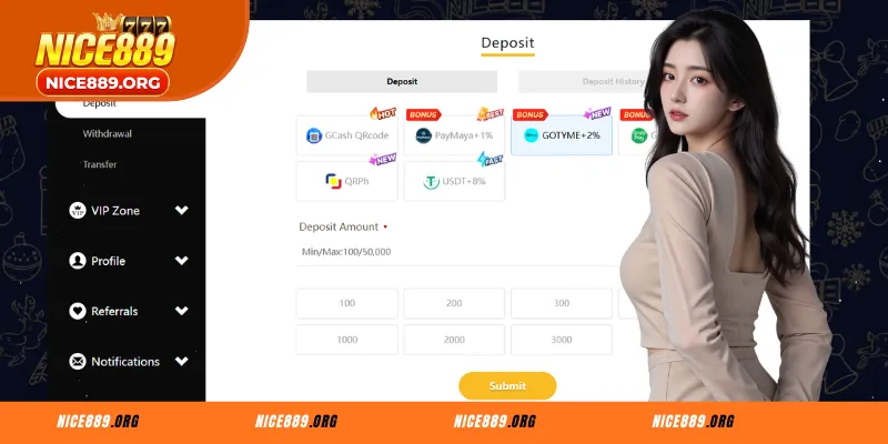 Mga Eksklusibong Bonus sa Pag-deposito ngayong 2026