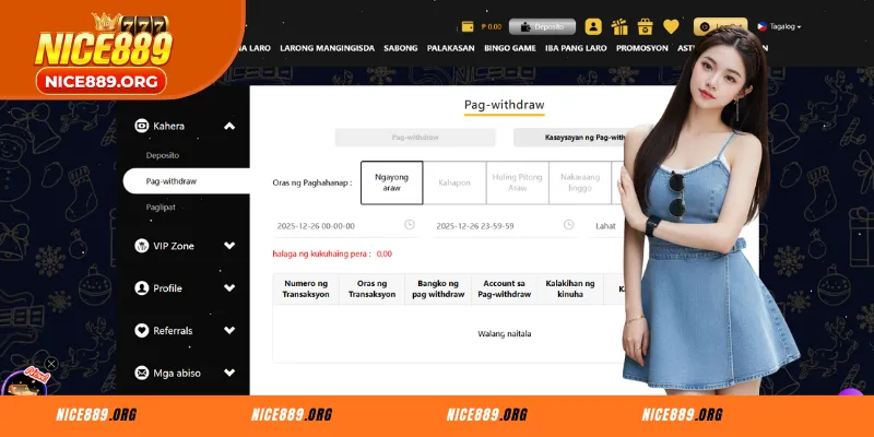 Mga Mahalagang Paalala para sa Walang Aberyang Payout