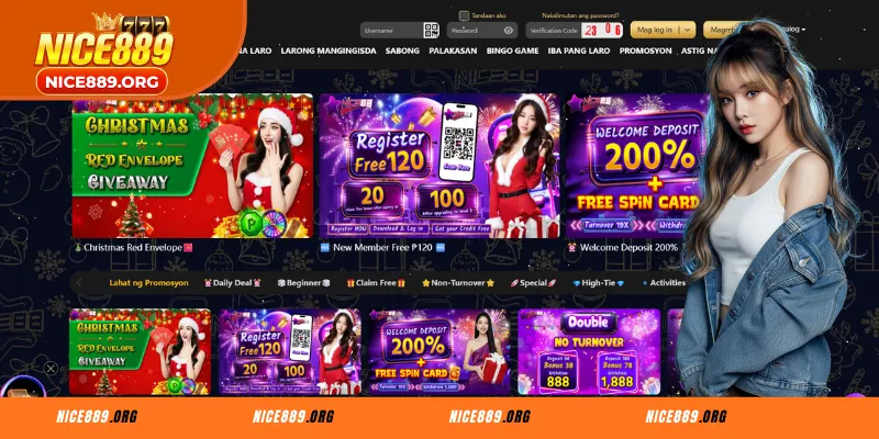 Mga Promosyon ng NICE88: Paano Makakuha ng Higit pang Bonus