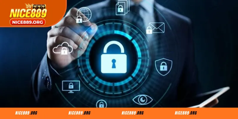 Patakaran sa Privacy ng NICE88: Seguridad ng Iyong Impormasyon