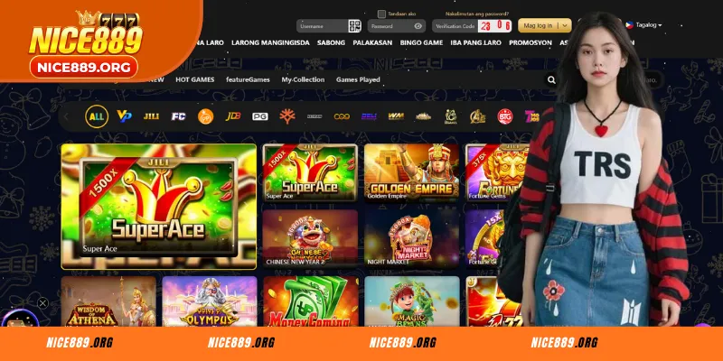 Slots ng NICE88: Kumpletong Gabay sa Panalo ngayong 2026