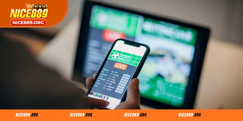 Sports betting casino: Ang Sining ng Matalinong Pagtaya sa 2026