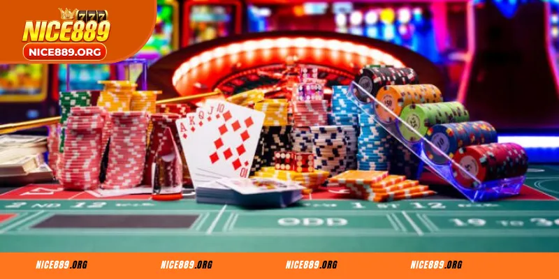 Sweepstakes Casino: Gabay sa Legal at Matalinong Pagtaya 2026